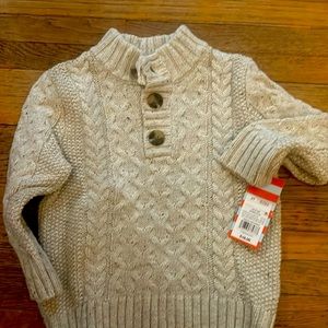 Cat & Jack Sweater